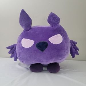 Pet Simulator X Grim Reaper Big Games Plush Huge Soft Stuffed Animal Toy NO CODE